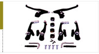 Brake & Parts